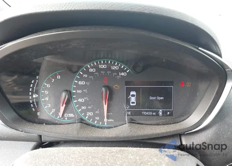 2020 Chevrolet Trax Awd Lt from USA, damaged, VIN 3GNCJPSB5LL121428